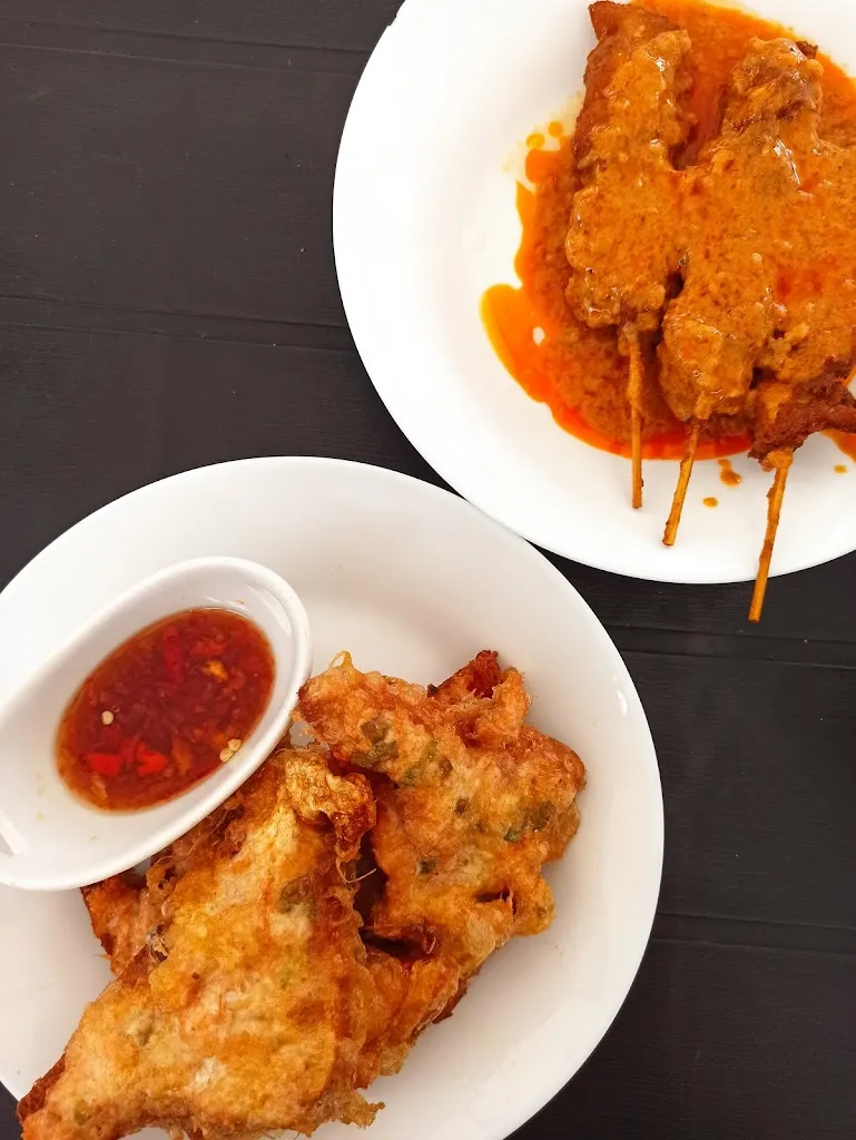 La ragazza delle spezie_Udon Thani_Main_review