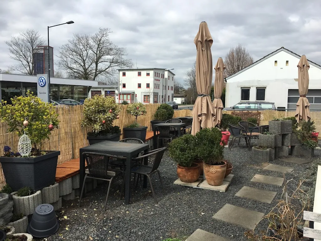 Udon Thani restaurant in Main