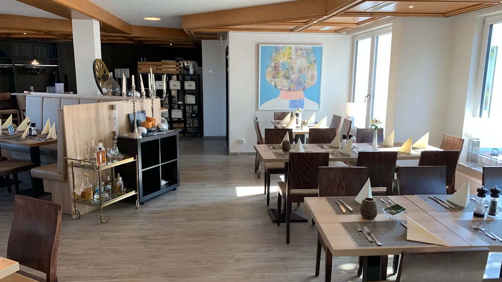 Ristorante Pizzeria Seeterrasse restaurant in Main