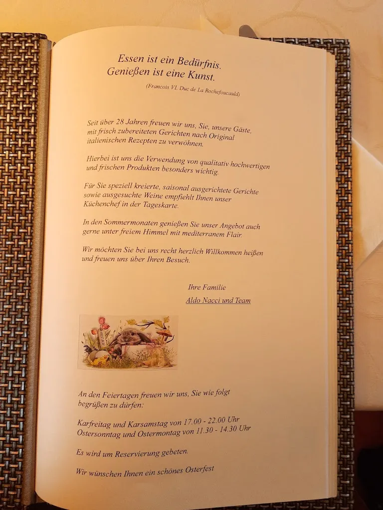 Menu_Ristorante Pizzeria Adria_Main_image_1