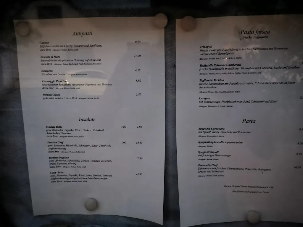 Menu_Ristorante Pizzeria Adria_Main_image_3