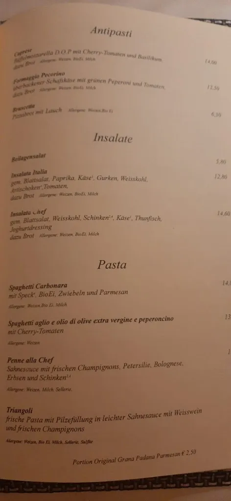 Menu_Ristorante Pizzeria Adria_Main_image_4