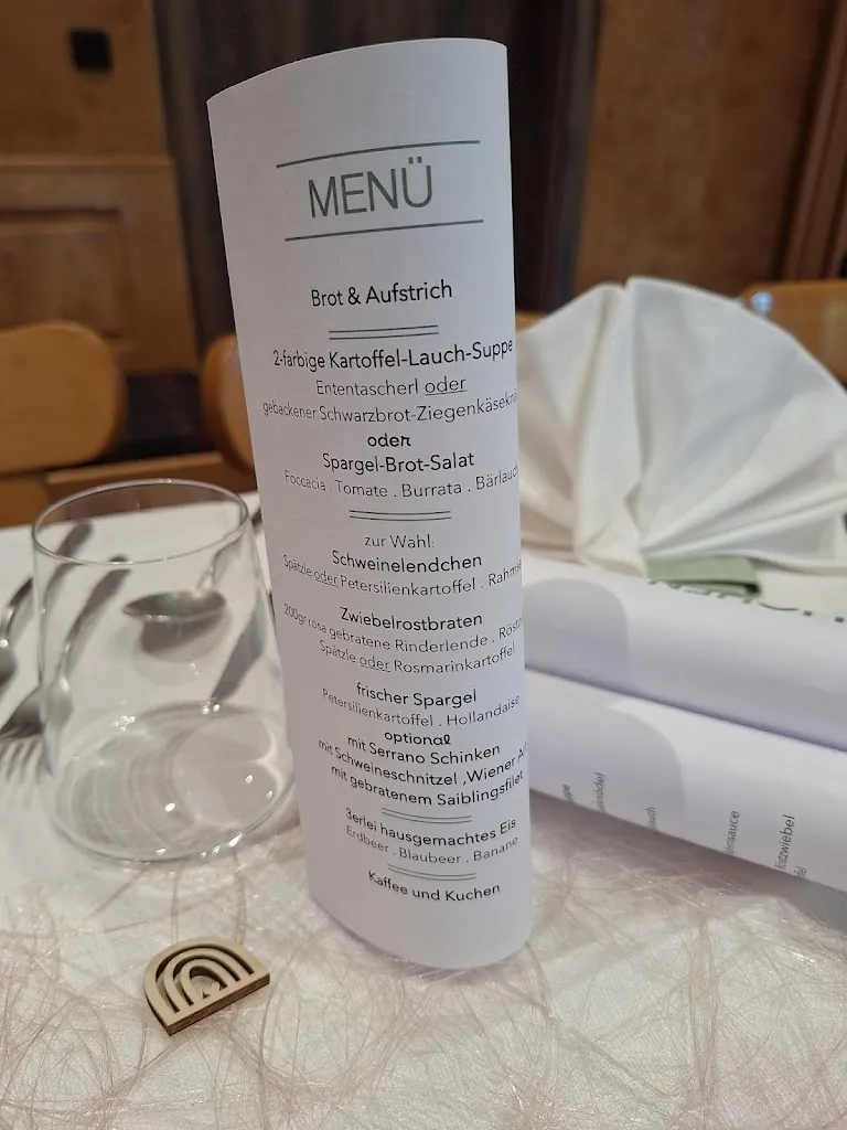 Menu_Gasthof Zur Brücke_Kaufering_immagine_3