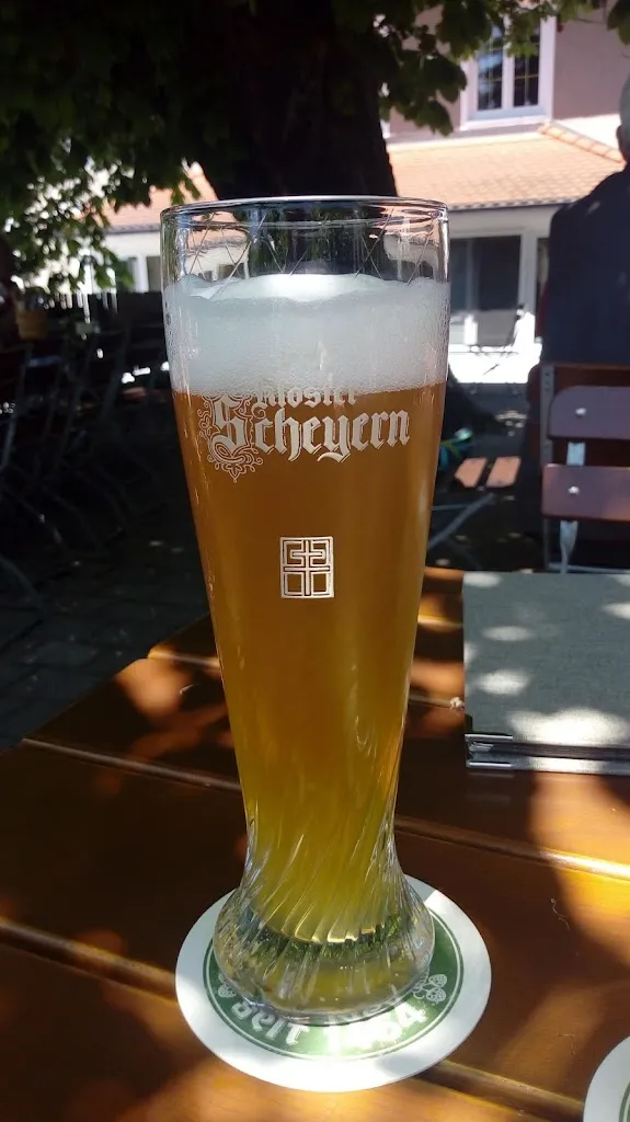 Menu_Gasthof Zur Brücke_Kaufering_immagine_7