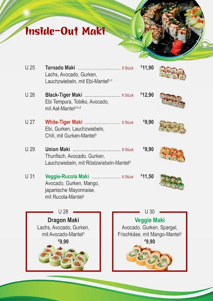 Menu_Homekitchen Kaufering_Kaufering_image_1