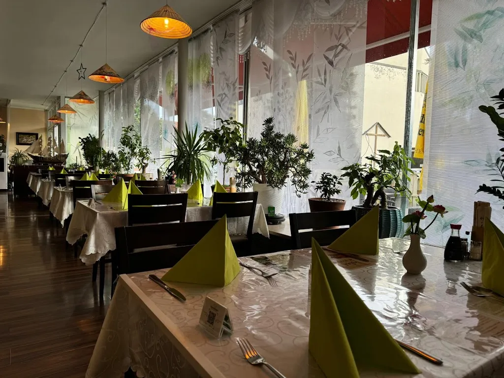 Homekitchen Kaufering restaurant in Kaufering