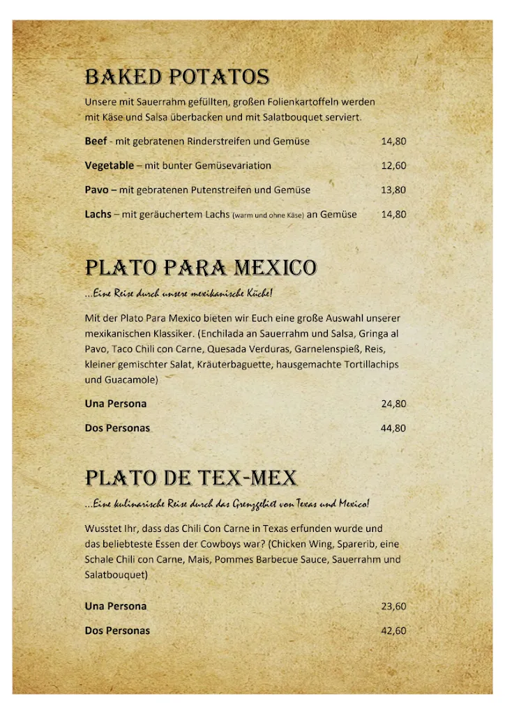 Menu_Cantina Charlotta_Kaufering_immagine_2