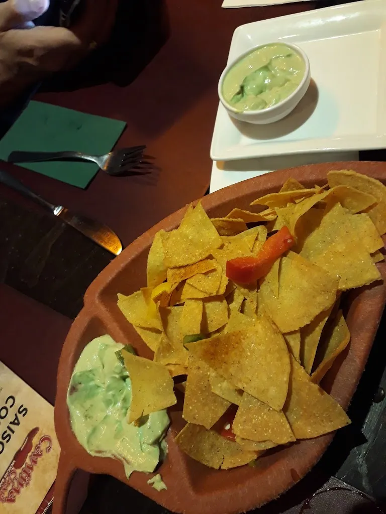 Menu_Cantina Charlotta_Kaufering_immagine_5