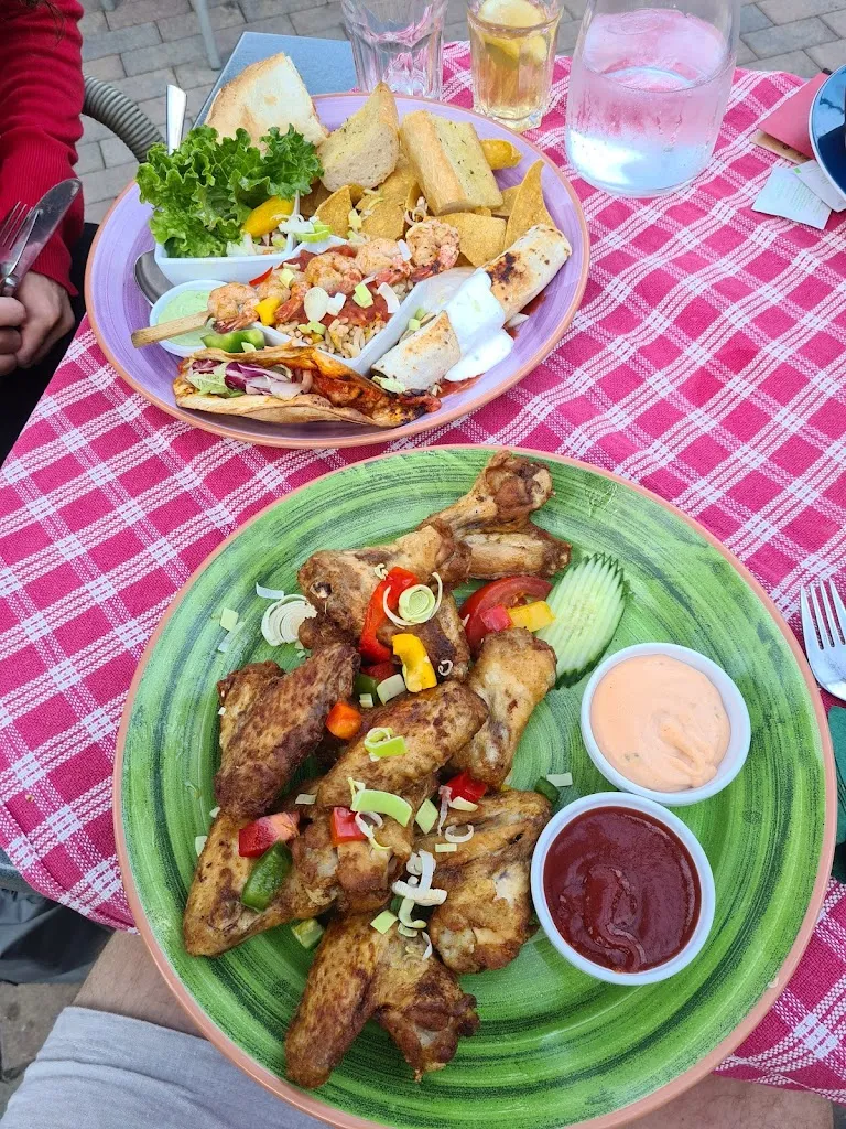 Menu_Cantina Charlotta_Kaufering_immagine_6