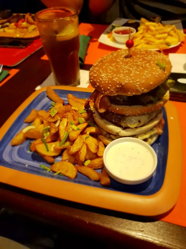 Menu_Cantina Charlotta_Kaufering_immagine_8