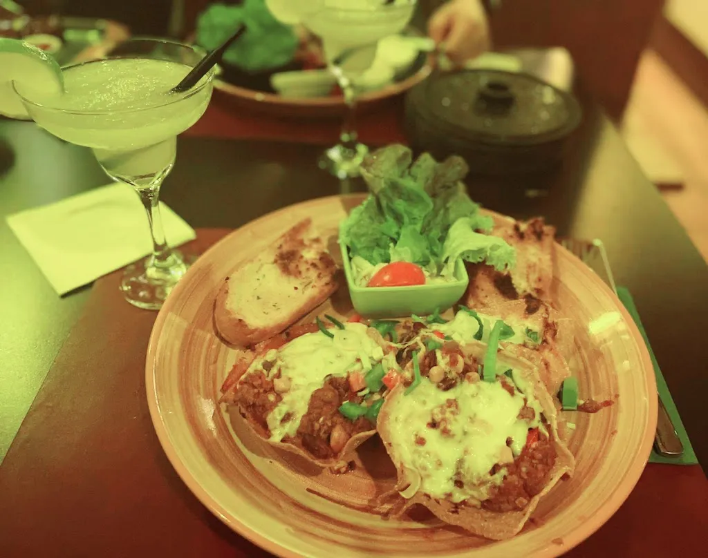 Marlene_Cantina Charlotta_Kaufering_review