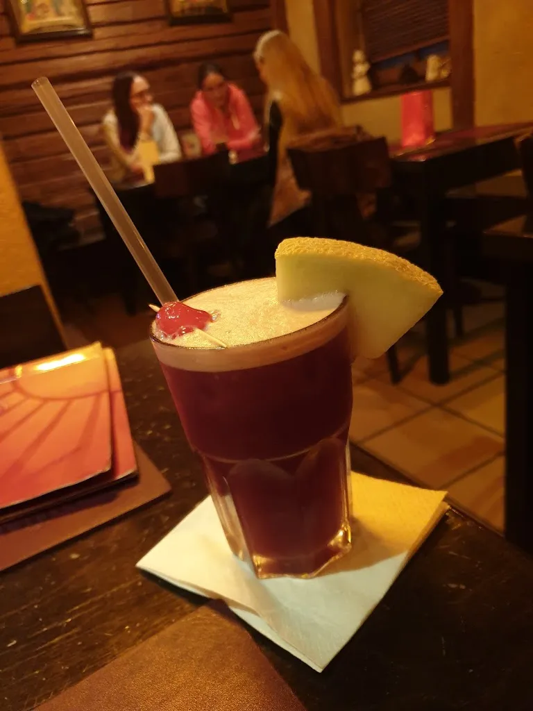 Cindy R_Cantina Charlotta_Kaufering_review