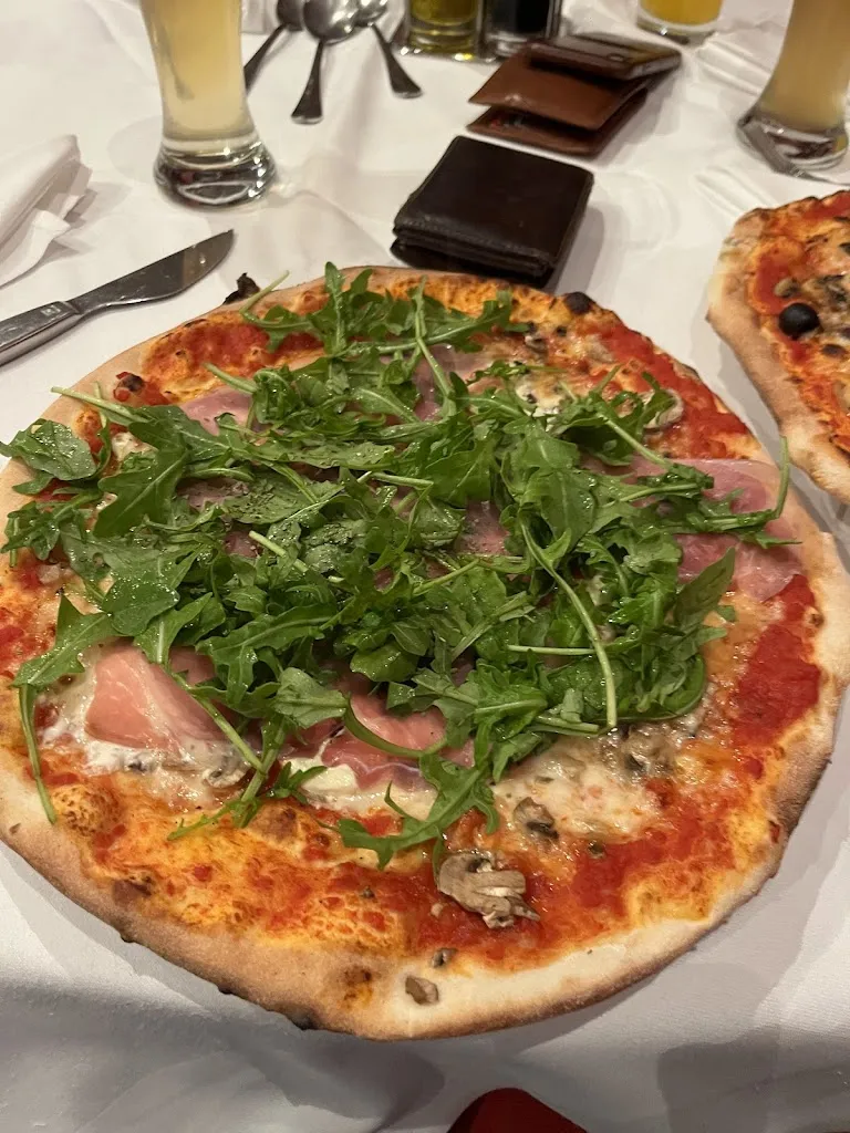 Menu_La Piazetta Romana_Kaufering_image_7