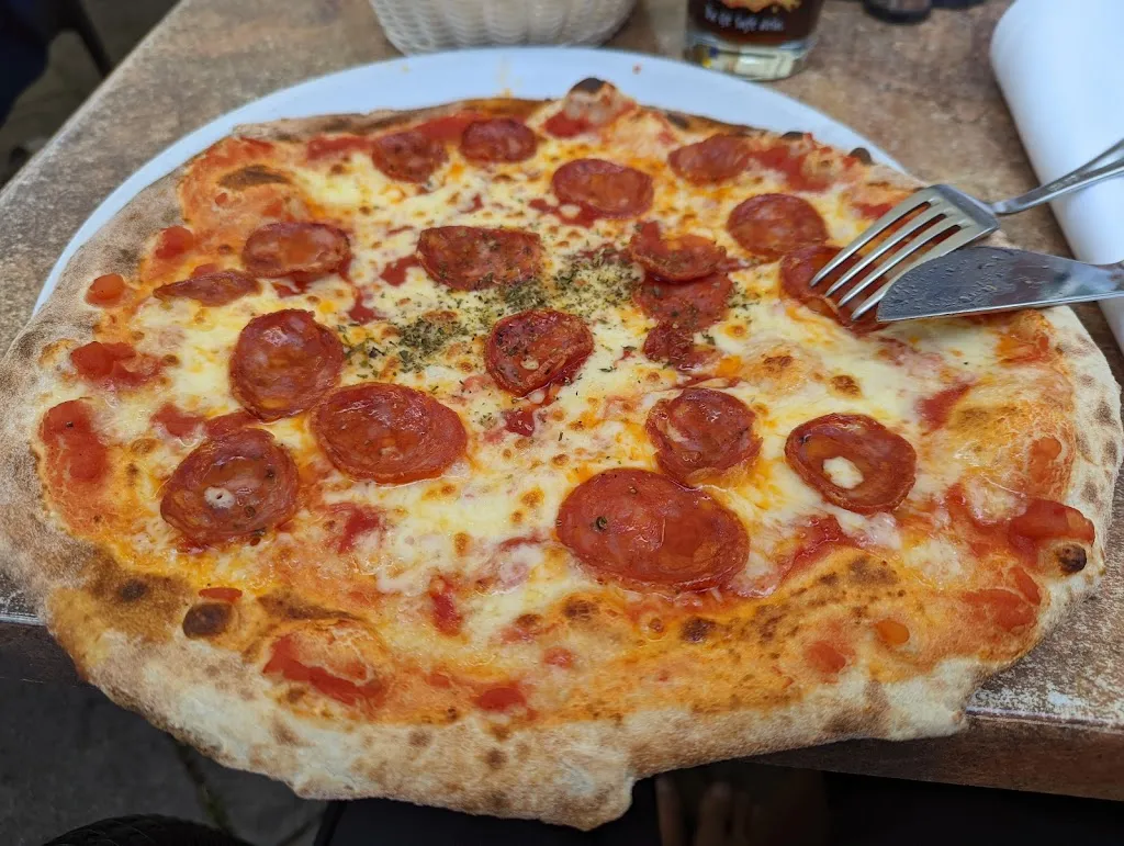 Menu_La Piazetta Romana_Kaufering_image_8