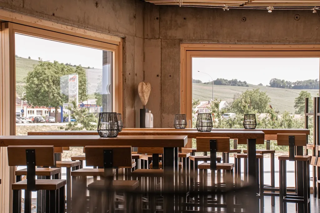 Coffee & Wine Auggen restaurant in Auggen