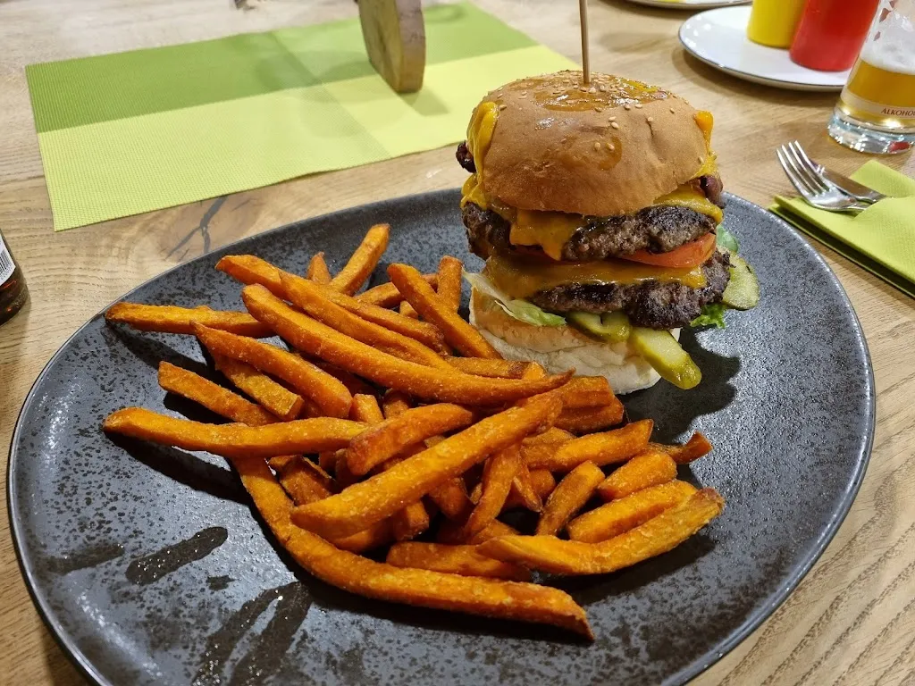 Menu_Restaurant Edelweiss_Kaufering_immagine_5