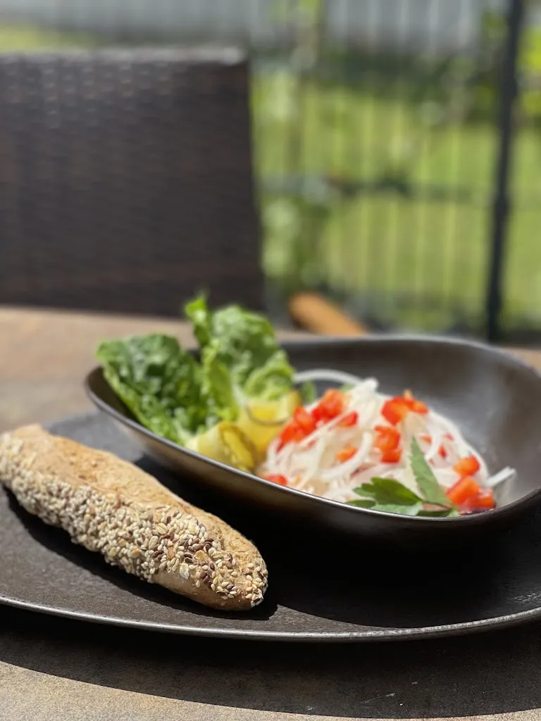 Menu_Restaurant Edelweiss_Kaufering_immagine_9