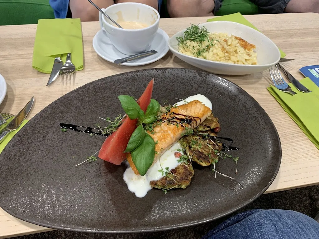 Endre_Restaurant Edelweiss_Kaufering_review