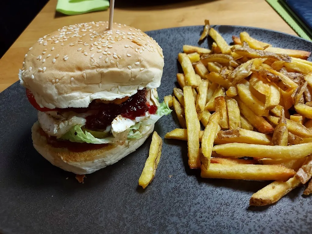 Christine Mang-Fester_Restaurant Edelweiss_Kaufering_review