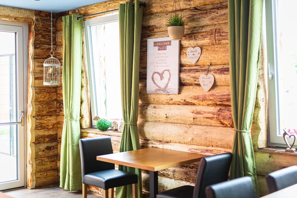 Restaurant Edelweiss restaurant in Kaufering