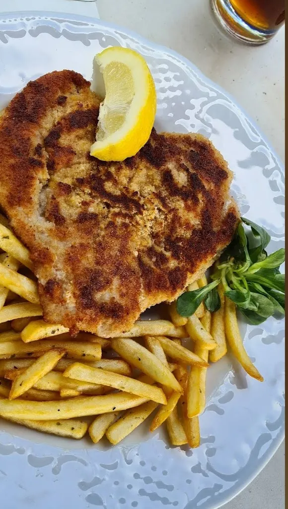 Mani Bagi_Bei Dimi_Kaufering_review