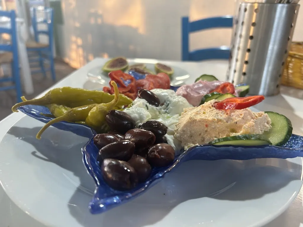 Juliet Green_Bei Dimi_Kaufering_review