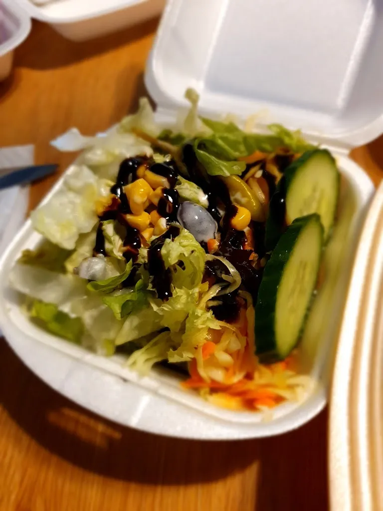 Romy Mastow_Bei Dimi_Kaufering_review