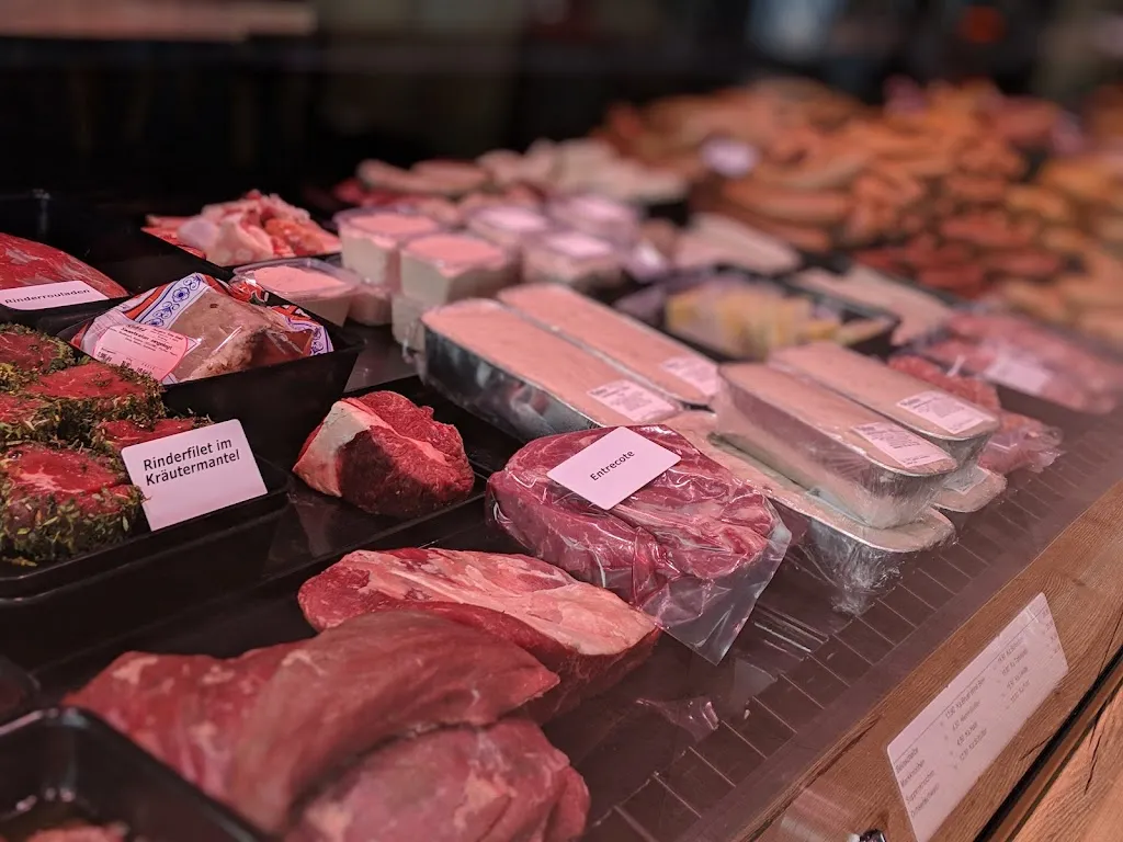 Menu_Kuhn`s (butcher Kuhn GmbH)_Kaufering_immagine_2