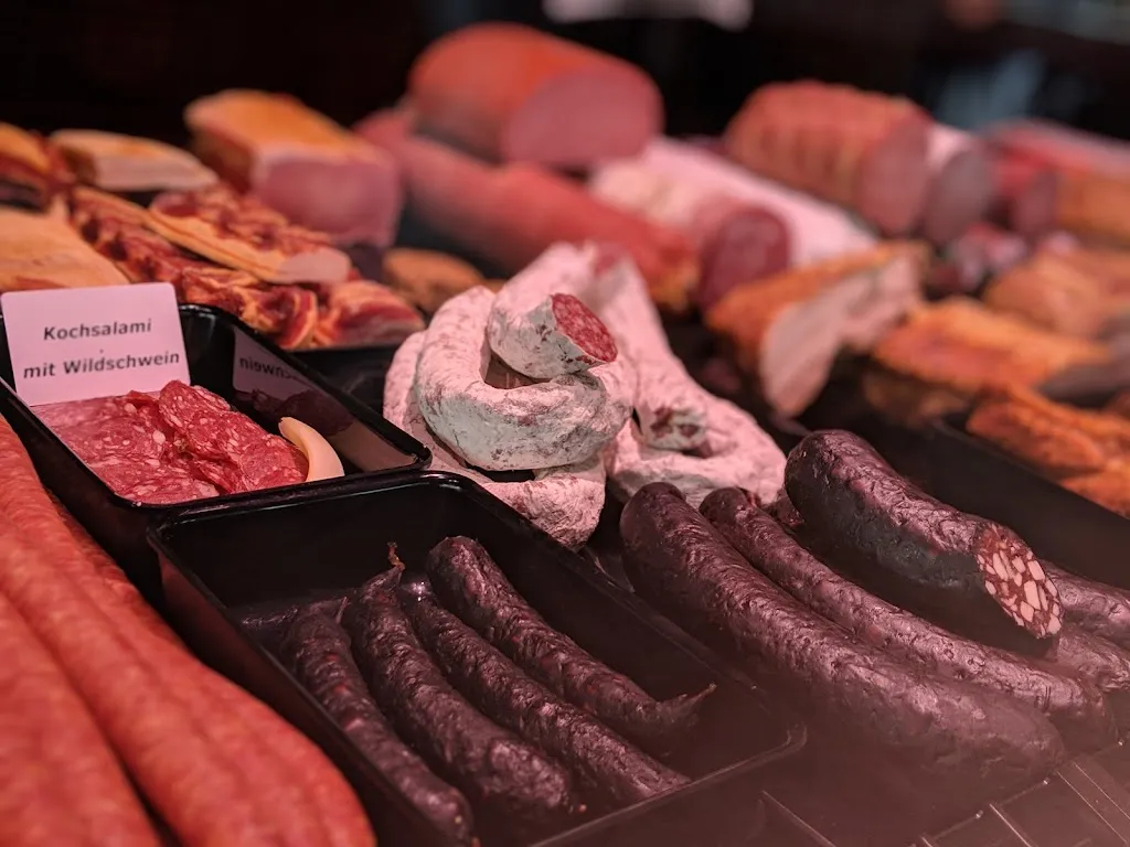 Menu_Kuhn`s (butcher Kuhn GmbH)_Kaufering_immagine_3