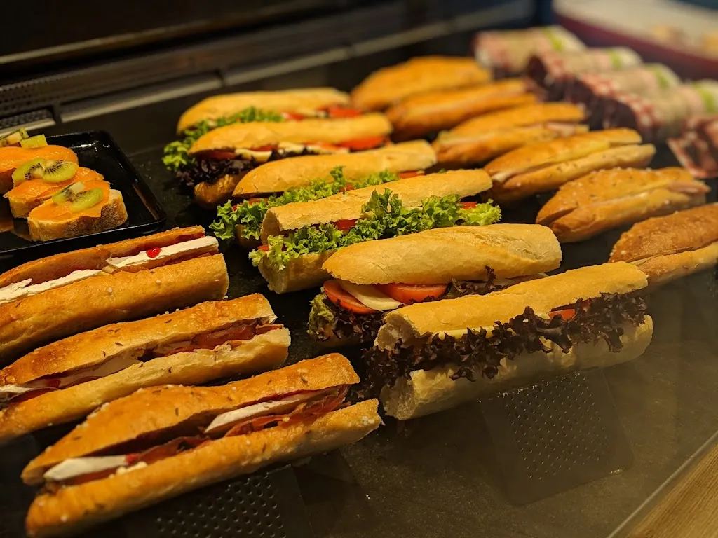 Menu_Kuhn`s (butcher Kuhn GmbH)_Kaufering_immagine_5