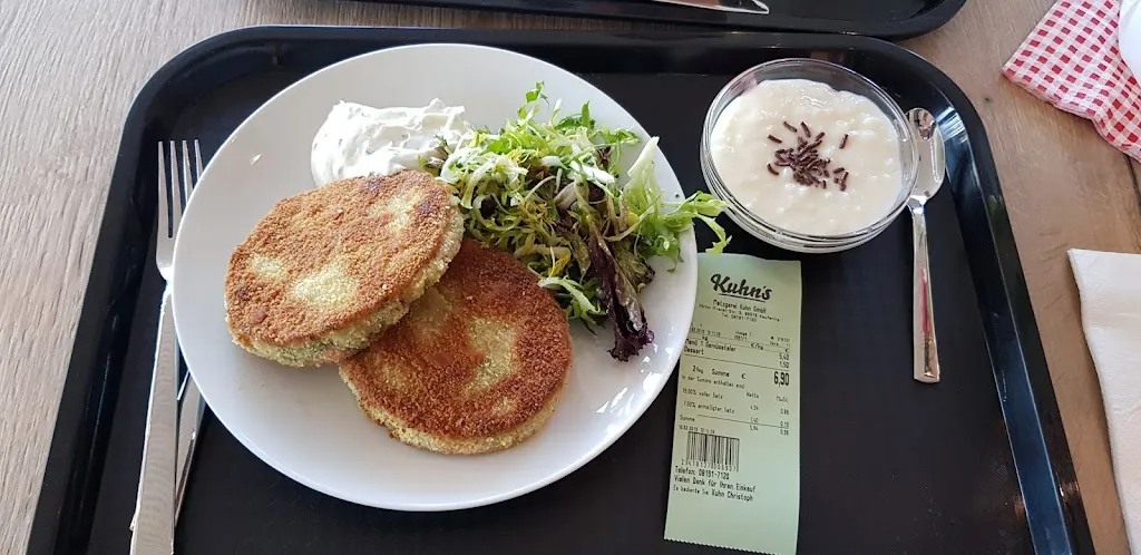 Menu_Kuhn`s (butcher Kuhn GmbH)_Kaufering_immagine_7