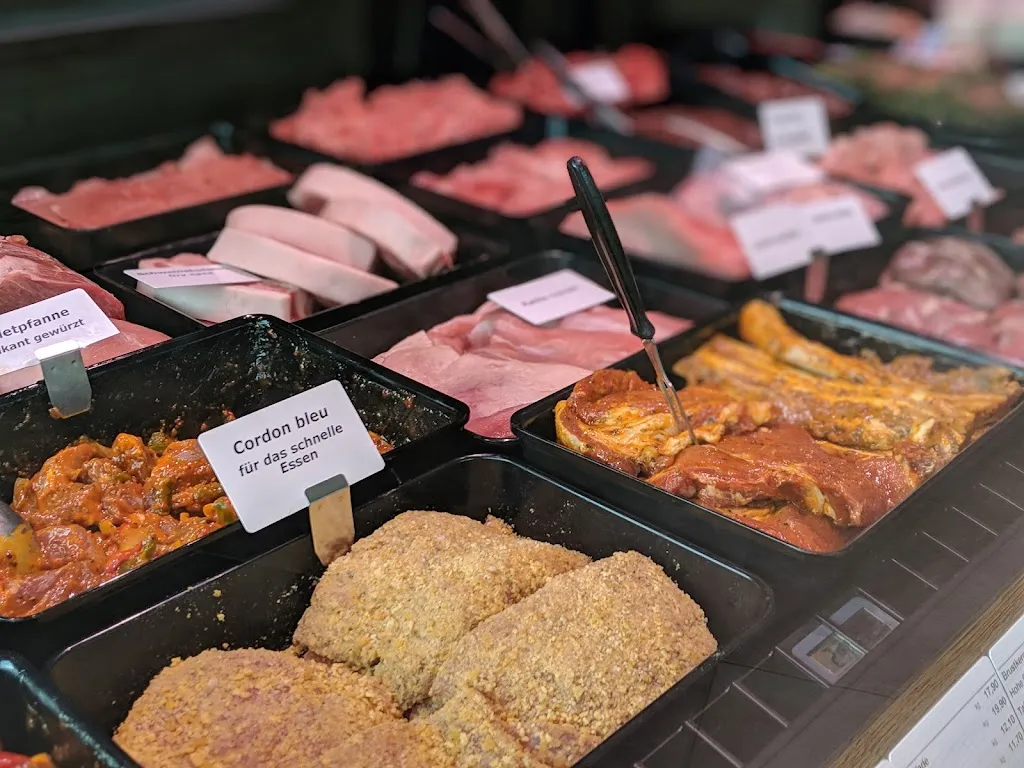 Kuhn`s (butcher Kuhn GmbH)_Kaufering_slider_image_2