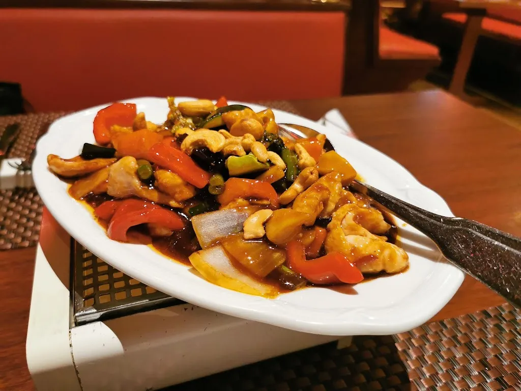 Menu_Restaurant Liu_Kaufering_image_3