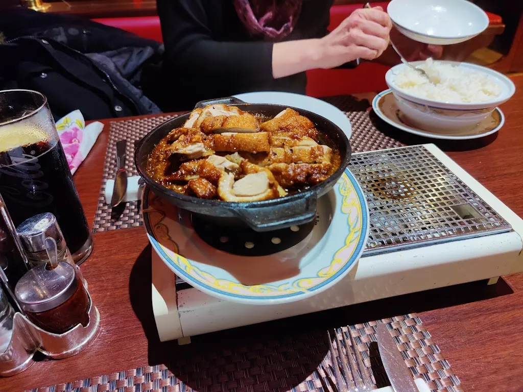 Menu_Restaurant Liu_Kaufering_image_4