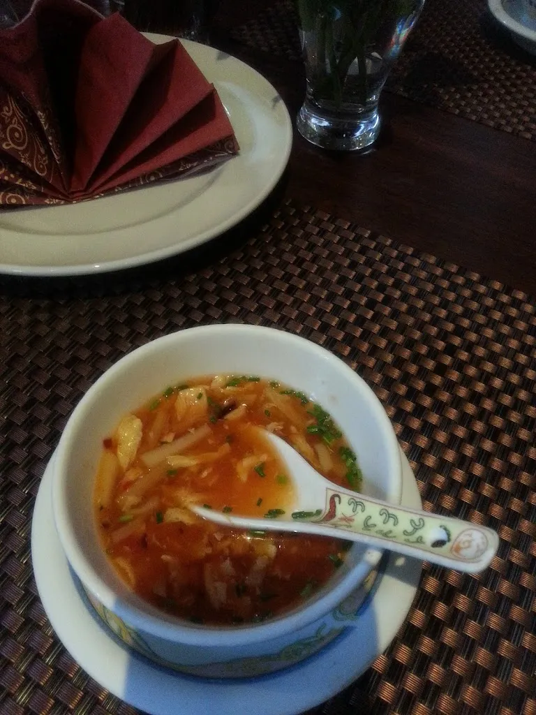 Menu_Restaurant Liu_Kaufering_image_7