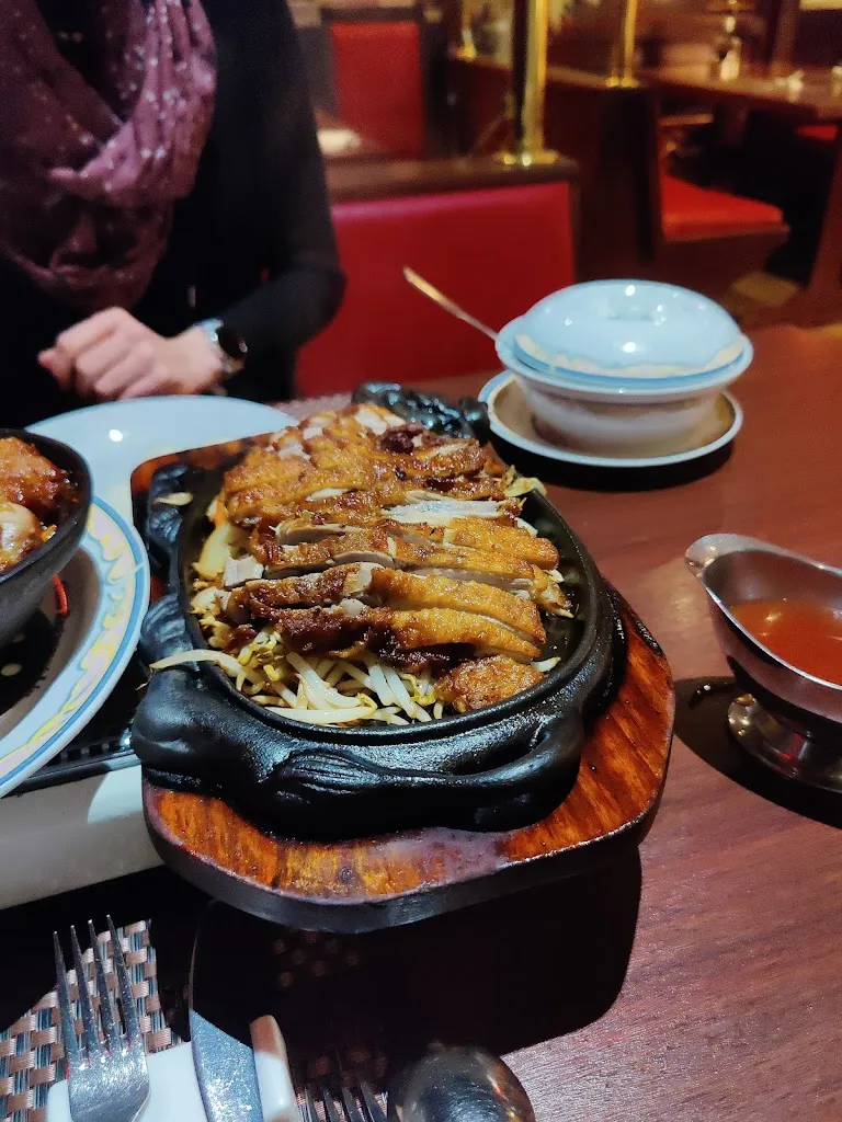 Menu_Restaurant Liu_Kaufering_image_8