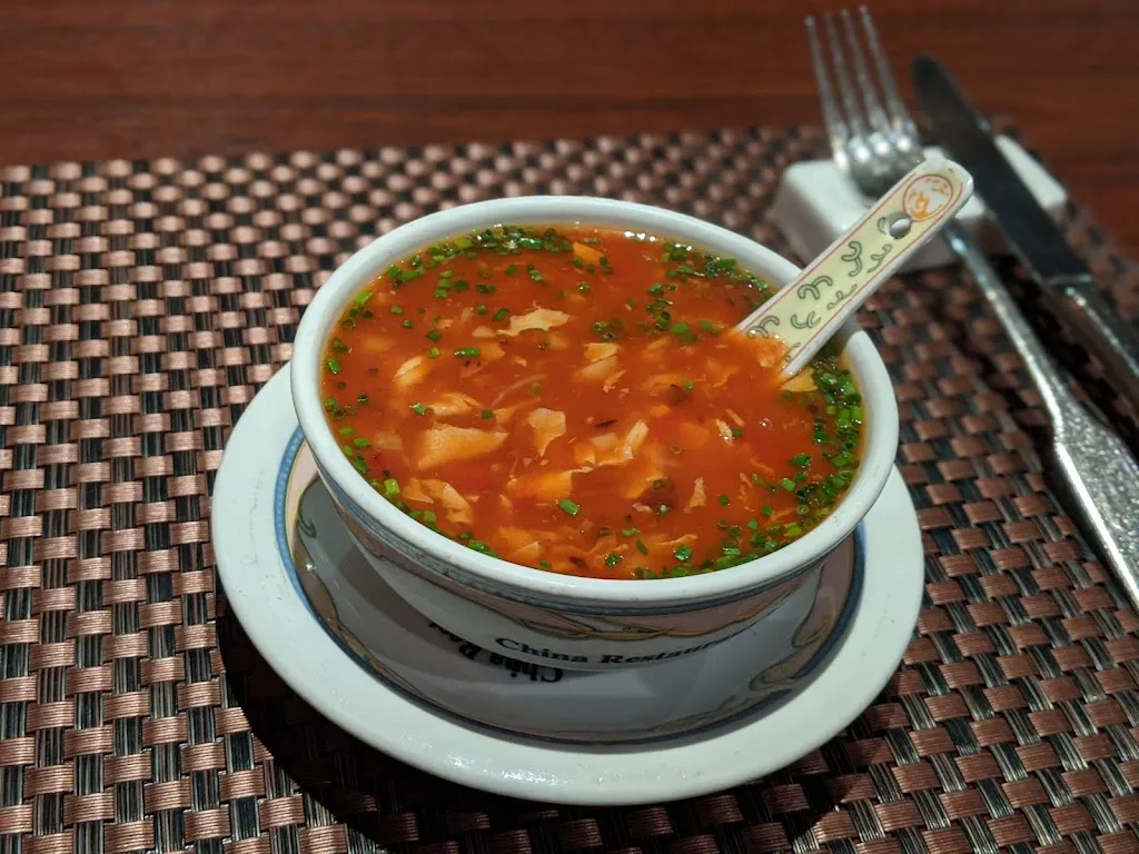 gala_Restaurant Liu_Kaufering_review