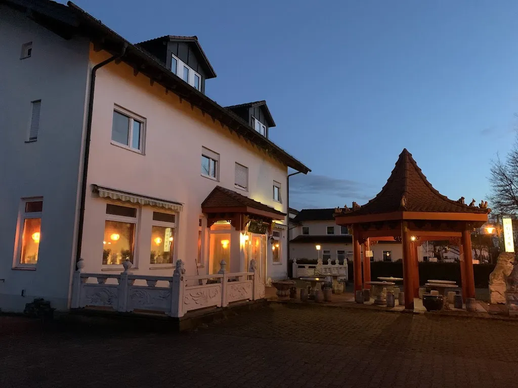 Frannie_Restaurant Liu_Kaufering_review