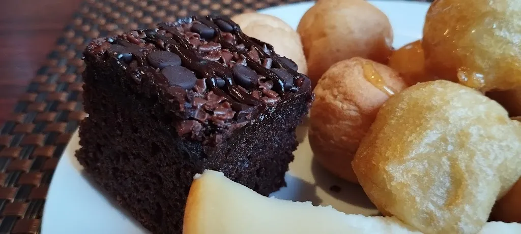 Melly Bakker_Restaurant Liu_Kaufering_review