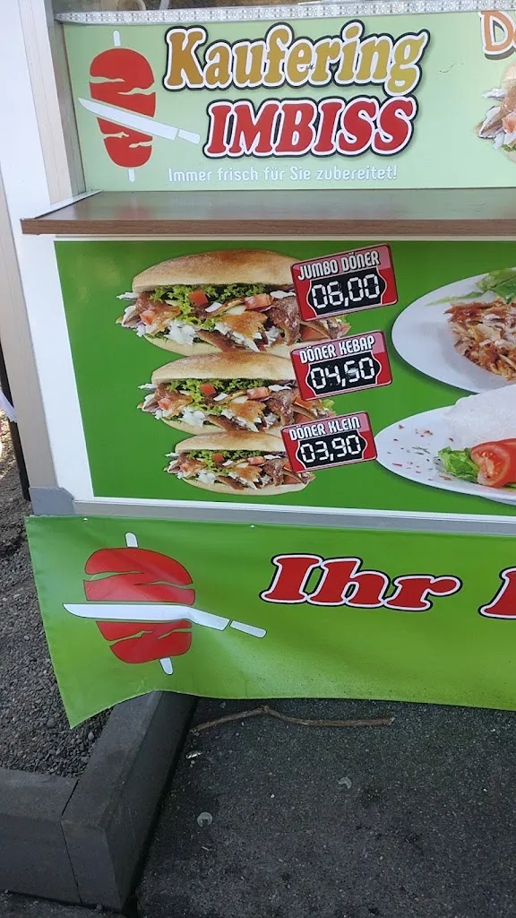 Menu_Kaufering Imbiss_Kaufering_image_4