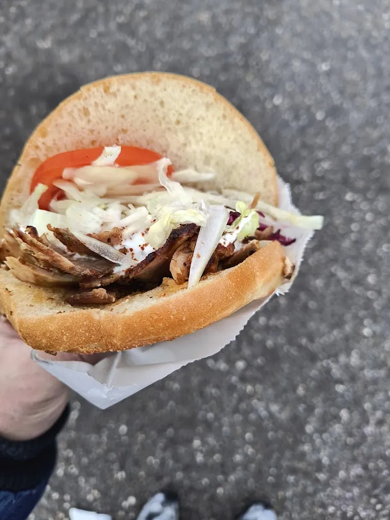 Menu_Kaufering Imbiss_Kaufering_image_7