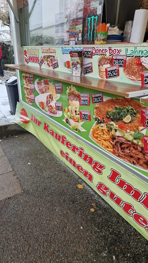 R S_Kaufering Imbiss_Kaufering_review