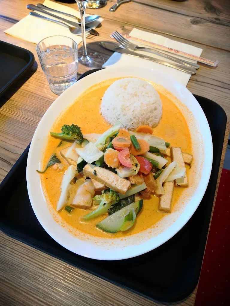 Menü_Gluaimai Orig. Thai Cuisine_Kaufering_Bild_5
