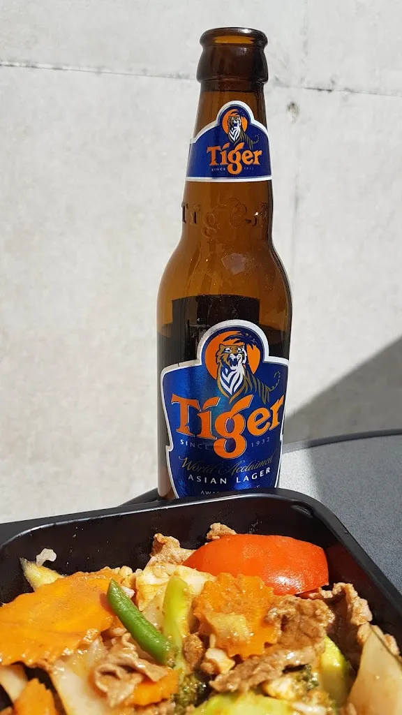 Menü_Gluaimai Orig. Thai Cuisine_Kaufering_Bild_6