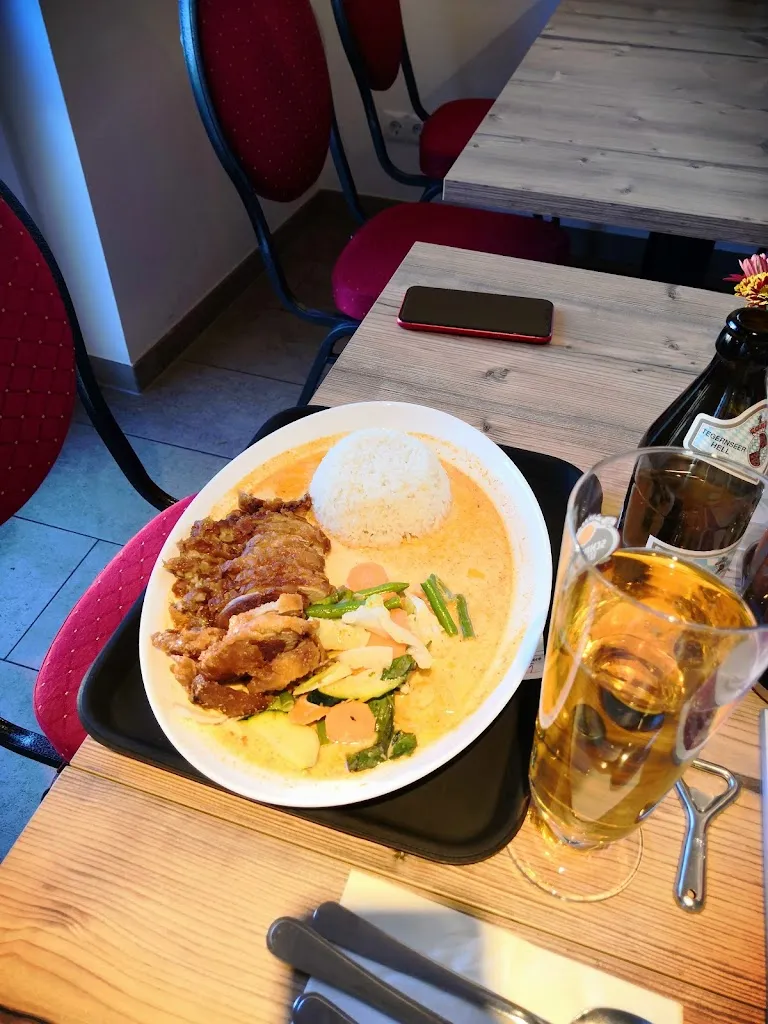 Menü_Gluaimai Orig. Thai Cuisine_Kaufering_Bild_7