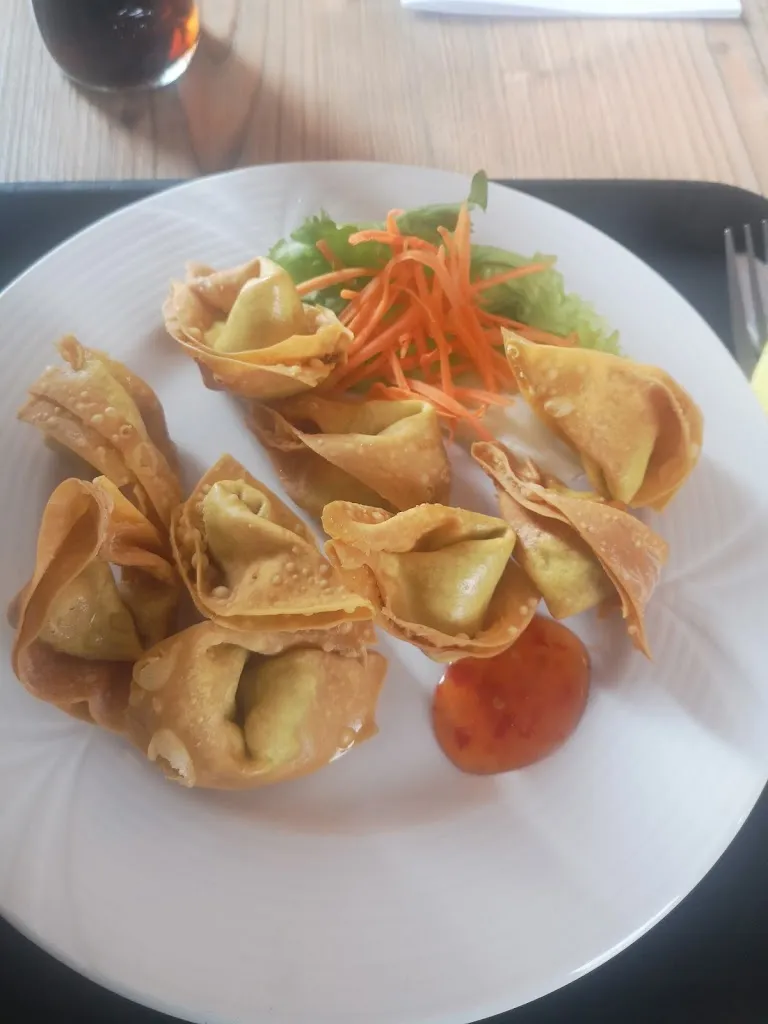 Menü_Gluaimai Orig. Thai Cuisine_Kaufering_Bild_8