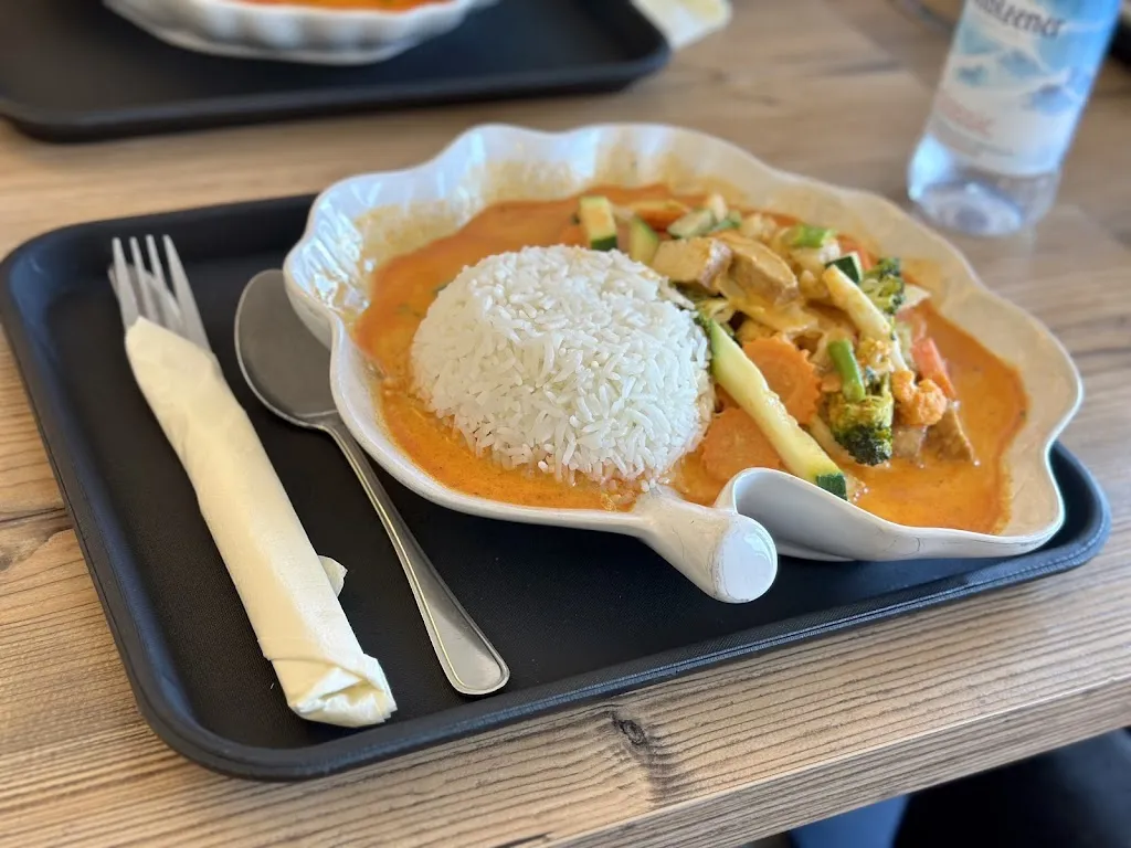 Patrick Plaggenborg_Gluaimai Orig. Thai Cuisine_Kaufering_review