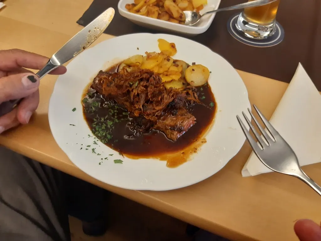 Sieglinde Häge_Zum Adler Hegelhofen_Weißenhorn_review