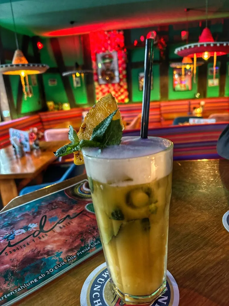 Menu_Frida Cantina Y Bar I Hotel_Babenhausen_immagine_9