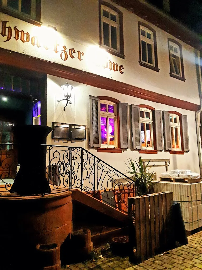 Frida Cantina Y Bar I Hotel ristorante a Babenhausen